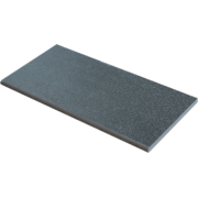 Pave-Or-Tile Charcoal Bullnose 600x400x20mm